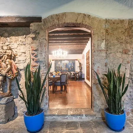 Las Cruces Boutique Hotel-2
