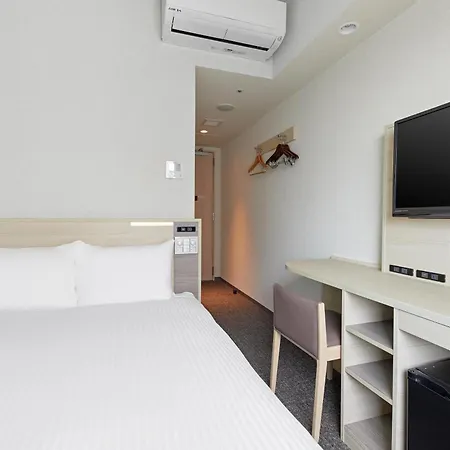 Sotetsu Fresa Inn Osaka Namba-2