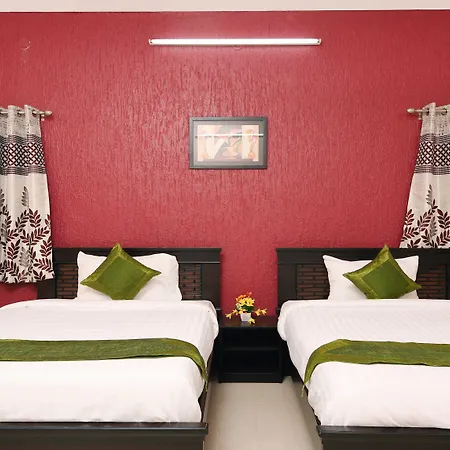 Itsy Hotels Shivas Kuteera-2