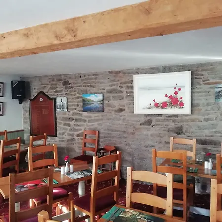 The George And Dragon Inn-3