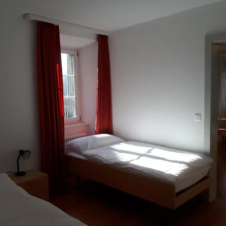 Gästehaus St. Ursula-2