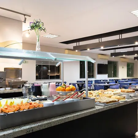 Hotel Dom Rafael Business-3