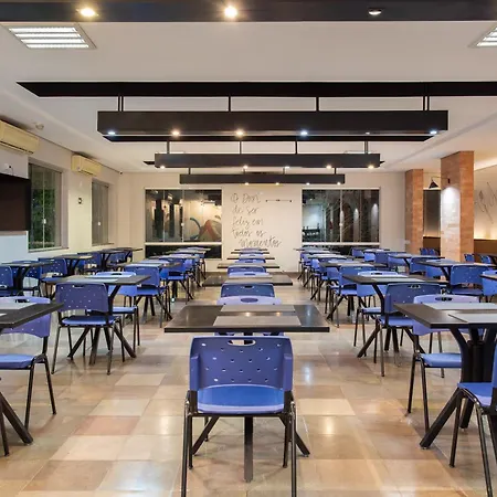 Hotel Dom Rafael Business-2