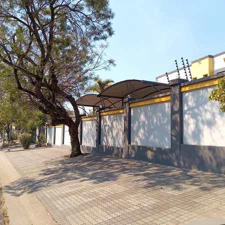 Aqua Stone Guest House-3
