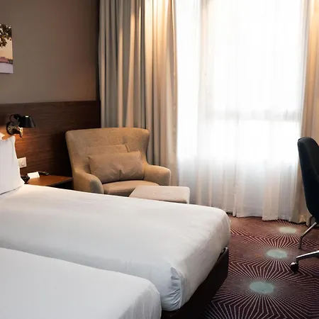 Osko Hotel Toulouse Aeroport-3