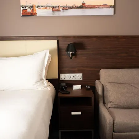 Osko Hotel Toulouse Aeroport-2