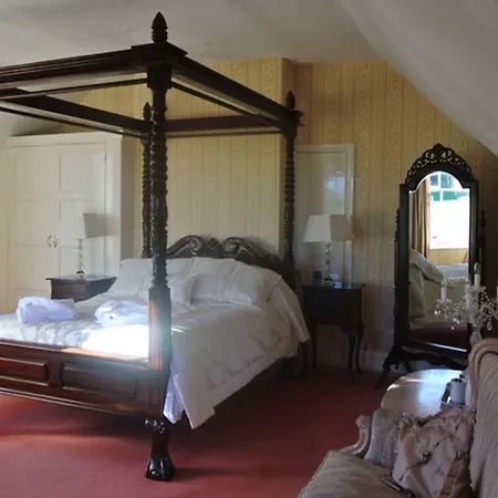 Tottington Manor Hotel-3