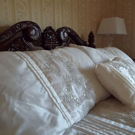 Tottington Manor Hotel-2