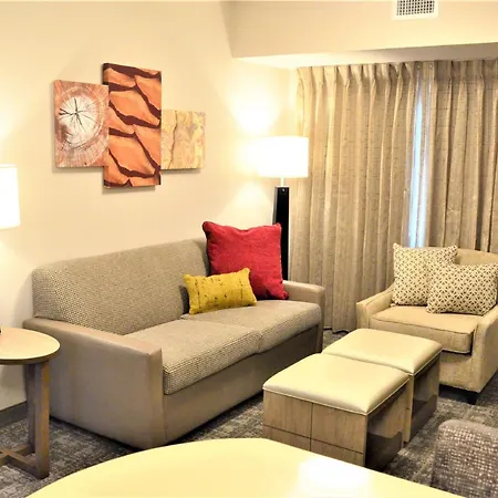 Staybridge Suites - Orenco Station By Ihg-3