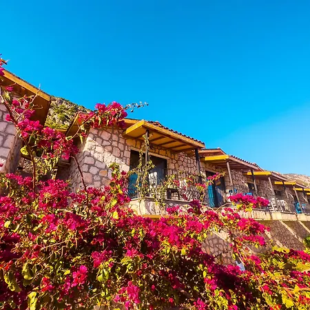 Kaş Köy Hotel-3