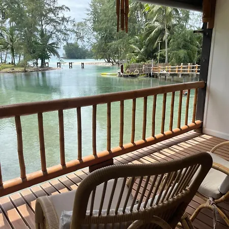 À La Koh Kood Resort-3