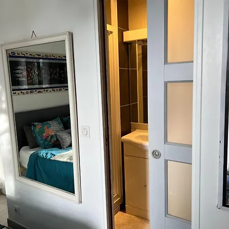 Chante Brise B&B-3