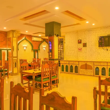 Hotel Reeve Inn-2