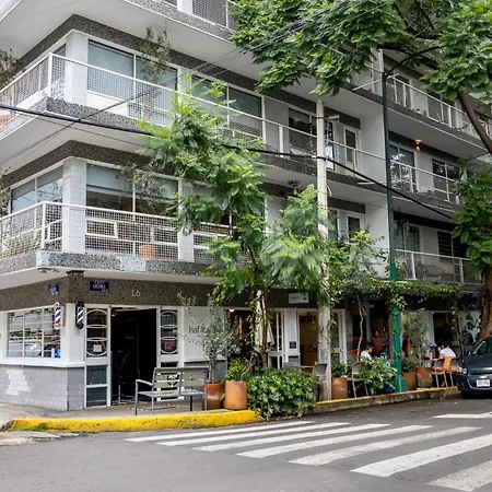 Mi Zona Lodging WTC-3