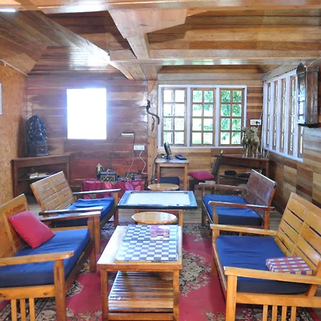 Lilly'S Valley Resort-2
