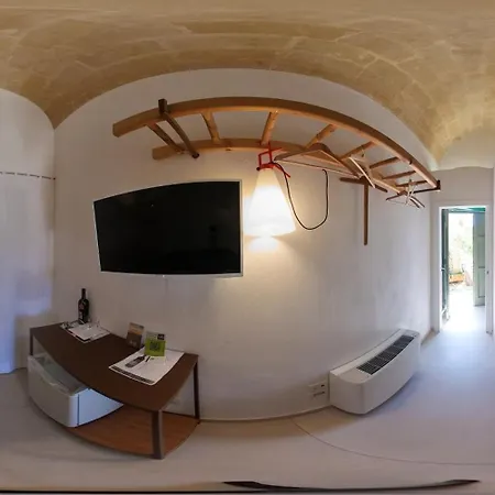Il Carrubo Residenza Walk&Stay-3