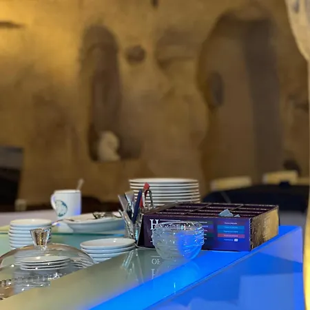 Il Carrubo Residenza Walk&Stay-2