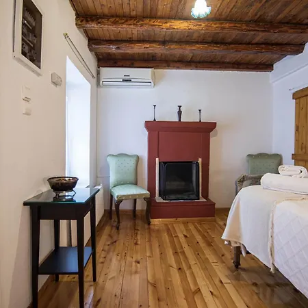 Elia Apartments Chrisso-2
