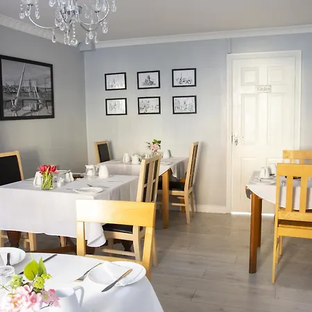 Bishop Gate B&B-2