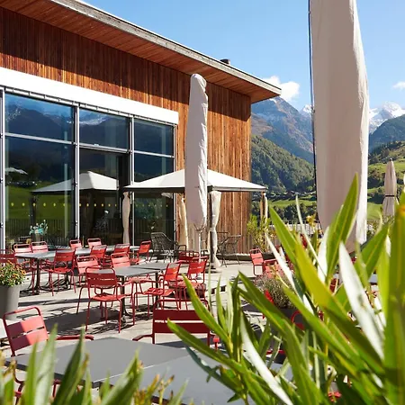 Reka-Feriendorf Disentis-2