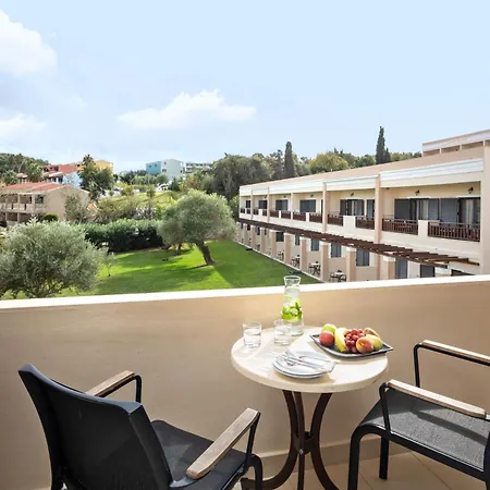 Roda Beach Resort & Spa-2
