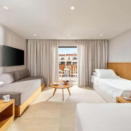 Roda Beach Resort & Spa-2