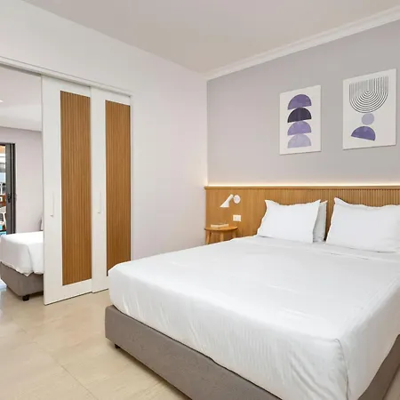 Roda Beach Resort & Spa-3