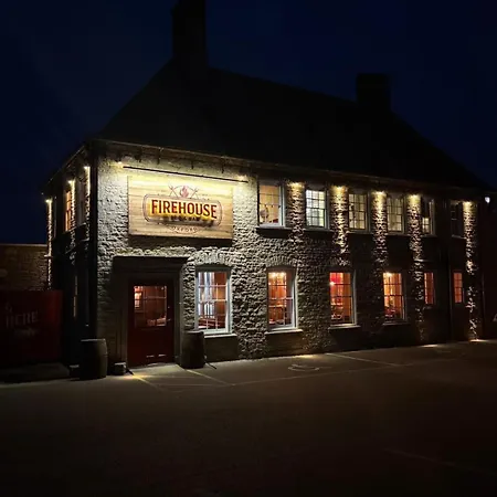 The Evenlode Rooms At Firehouse Oxford-3