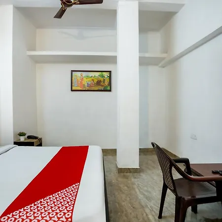 Hotel O Surya Inn-2