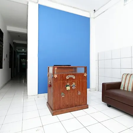 Oyo Life 1942 Asia Residence Syariah-2