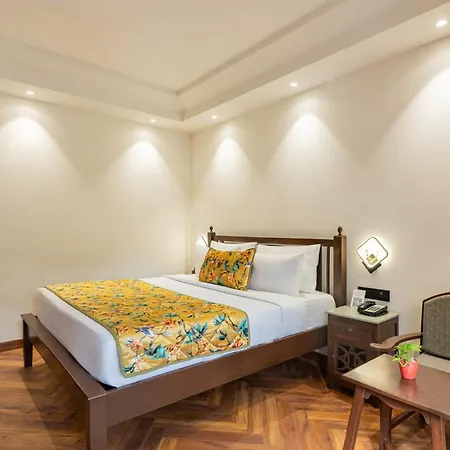 Summit By The Ganges Beach Resort & Spa-2