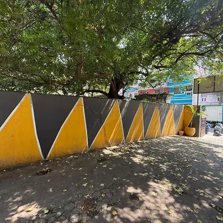 Ravi Krishna Inn-2