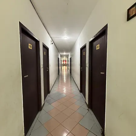 Ravi Krishna Inn-2