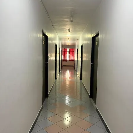 Ravi Krishna Inn-3