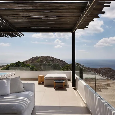 Myconian Panoptis Escape, A Member Of Small Luxury Hotels Of The World-2