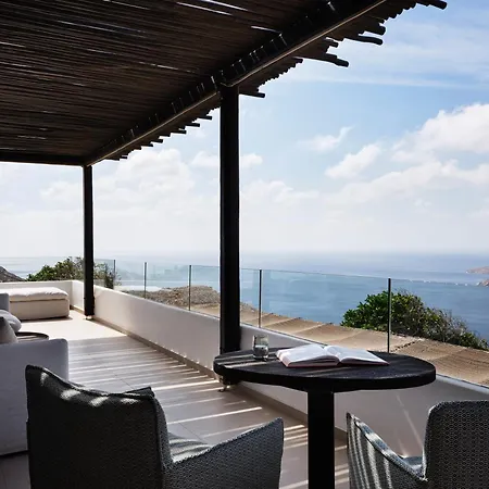 Myconian Panoptis Escape, A Member Of Small Luxury Hotels Of The World-3