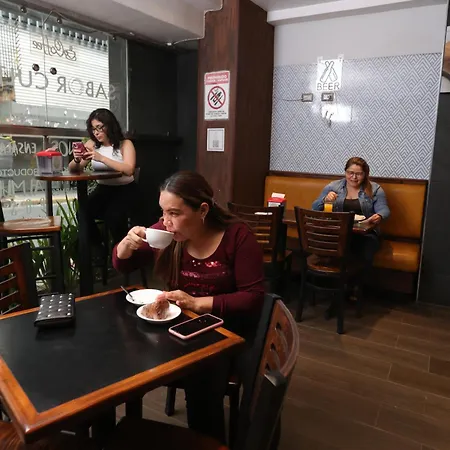 Hotel Cultura Plaza-2