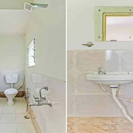 Hotel O Shree Balaji Lodging-2
