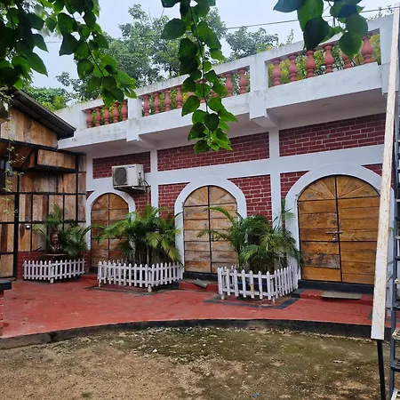Panchobon Art Resort-3