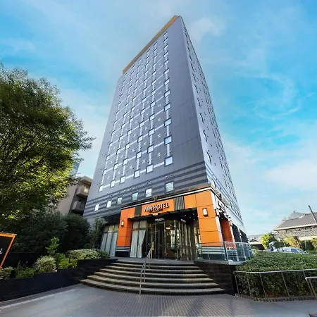Apa Hotel Chiba Ekimae-3