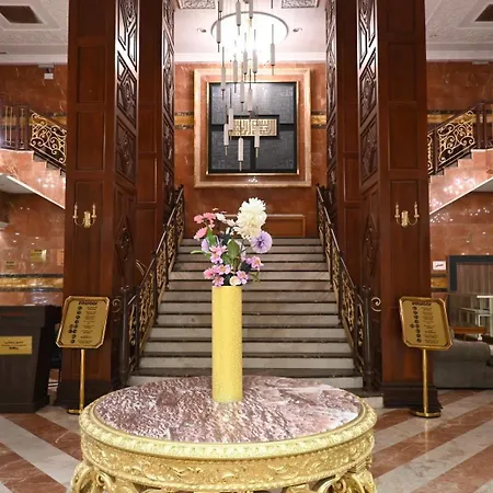 Manazel Alsafiyah Hotel-3