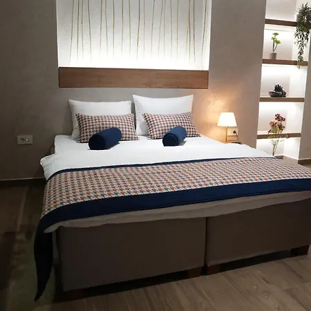 Ooda Rooms Kadıköy-3