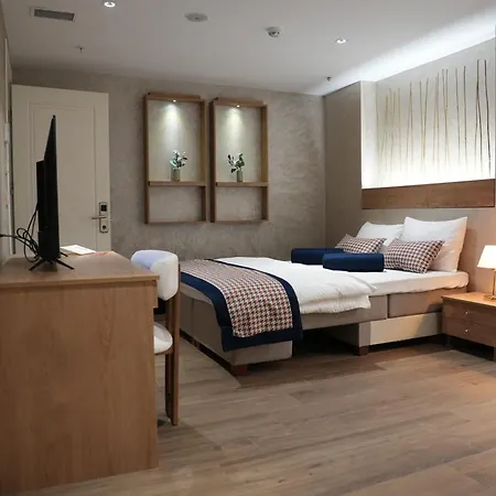 Ooda Rooms Kadikoey-3
