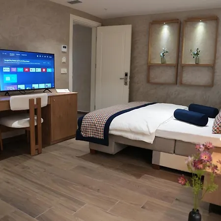 Ooda Rooms Kadıköy-2