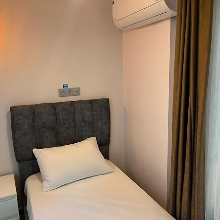 Zion Home Butik Otel-3