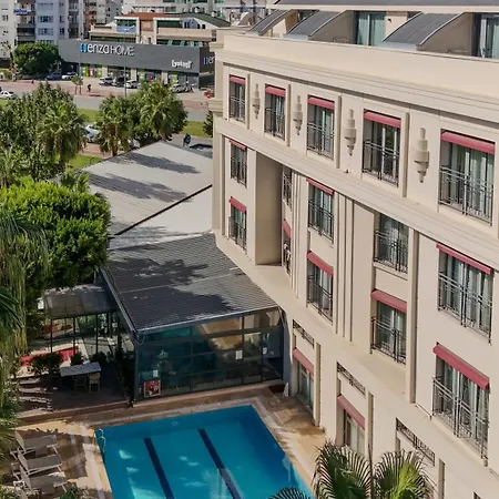 Leaf Port Hotel-2