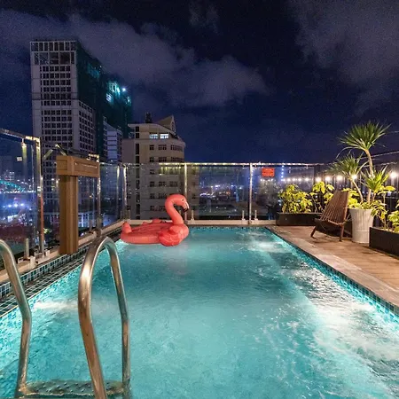 Euro Star Riverside Hotel-3