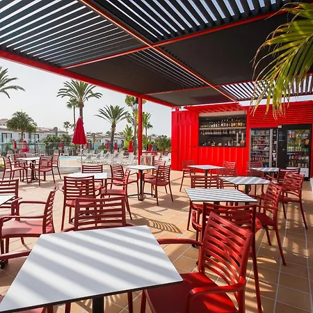 Sholeo Lodges Maspalomas-3