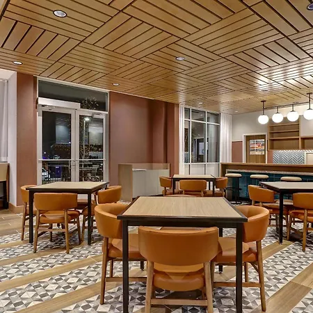 Hyatt Place Prince George-3