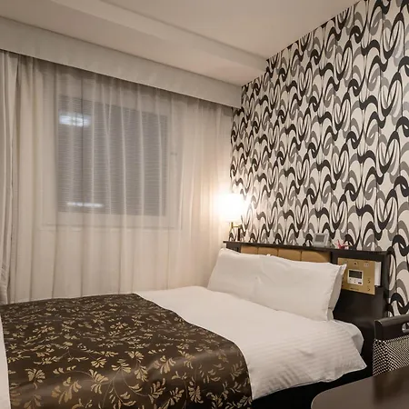 Apa Hotel Nagoya Ekimae Kita-2
